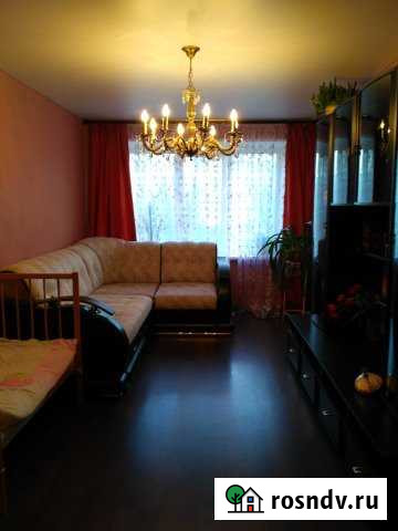 3-комнатная квартира, 61 м², 3/5 эт. на продажу в Михайлове Михайлов - изображение 1