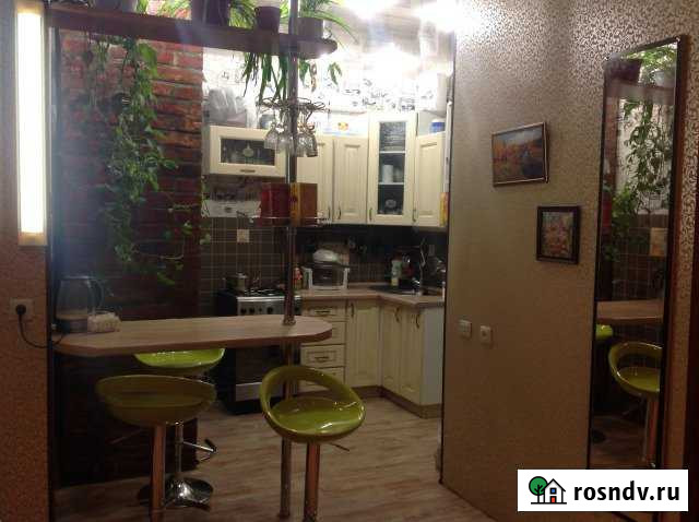 Квартира-студия, 44 м², 3/3 эт. на продажу в Воронеже Воронеж - изображение 1