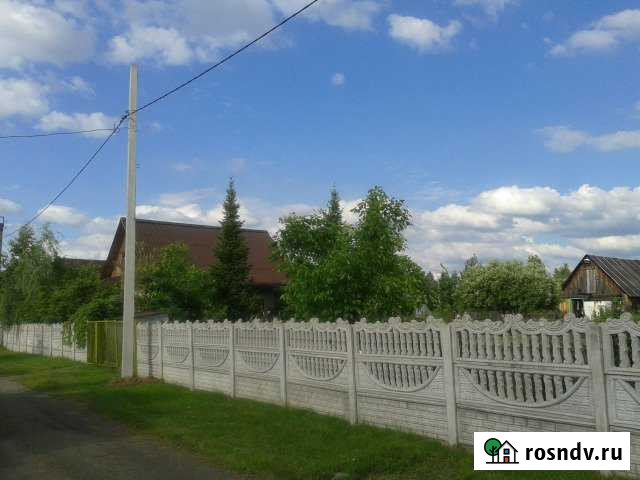 Дом 100 м² на участке 18 сот. на продажу в Чистогорском Чистогорский - изображение 1