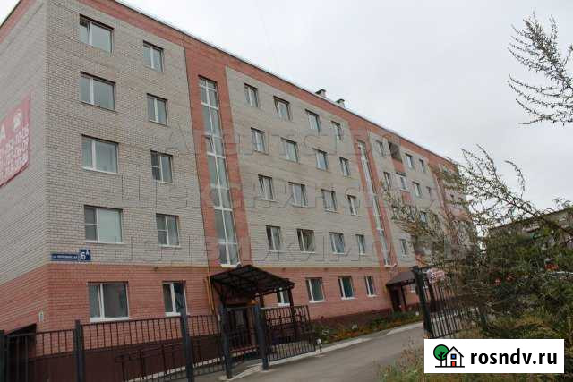 3-комнатная квартира, 70 м², 4/5 эт. на продажу в Шексне Шексна - изображение 1