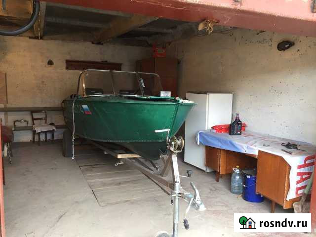 Гараж 30 м² на продажу в Озерске Челябинской области Озерск - изображение 1