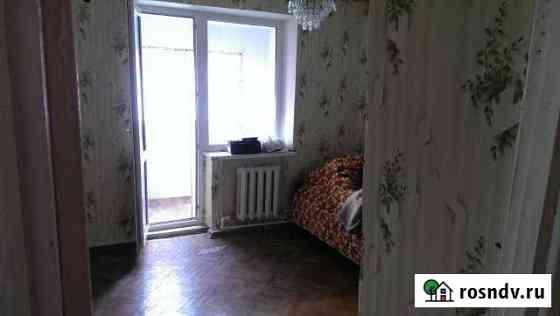 2-комнатная квартира, 39 м², 5/5 эт. на продажу в Новомихайловском кп Новомихайловский кп