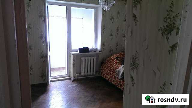 2-комнатная квартира, 39 м², 5/5 эт. на продажу в Новомихайловском кп Новомихайловский кп - изображение 1