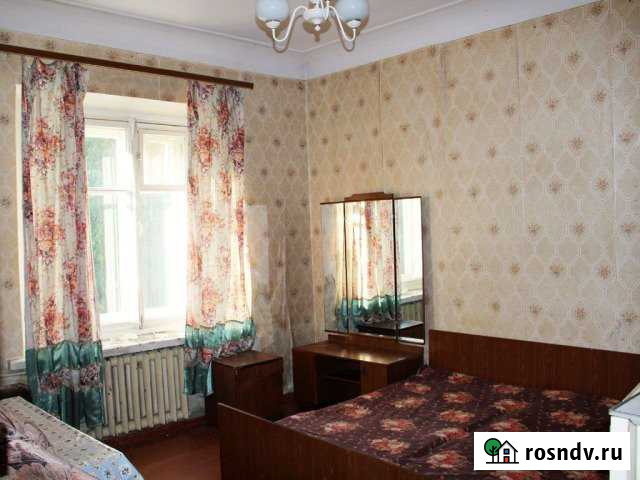 Комната 15 м² в 3-ком. кв., 2/3 эт. на продажу в Раменском Раменское - изображение 1