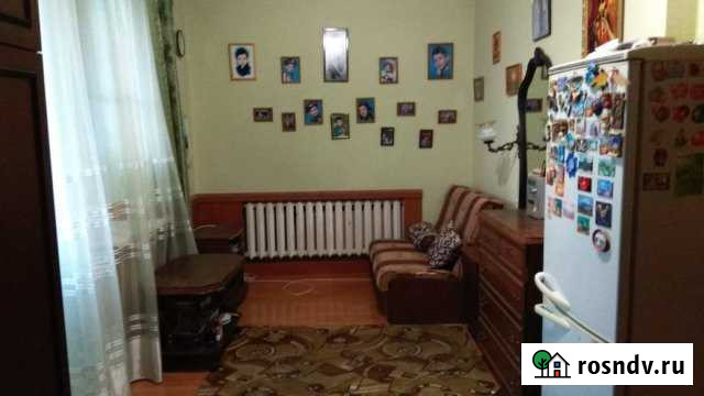 Комната 17 м² в 4-ком. кв., 4/4 эт. на продажу в Старой Купавне Старая Купавна - изображение 1