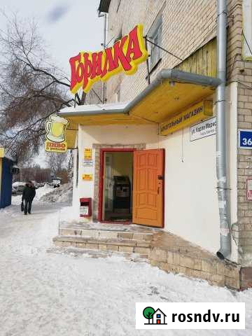 Торговое помещение, 67.3 кв.м. Тольятти - изображение 1