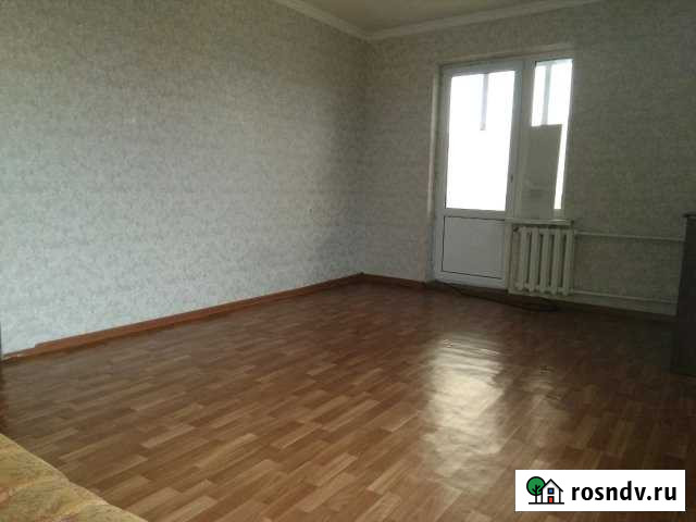 1-комнатная квартира, 40 м², 8/9 эт. на продажу в Грозном Грозный - изображение 1