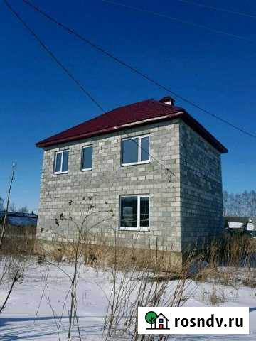 Дом 86 м² на участке 7 сот. на продажу в Богословке Богословка - изображение 1