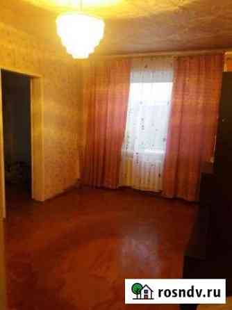 2-комнатная квартира, 41 м², 1/2 эт. на продажу в Камне-на-Оби Камень-на-Оби