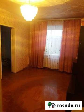 2-комнатная квартира, 41 м², 1/2 эт. на продажу в Камне-на-Оби Камень-на-Оби - изображение 1