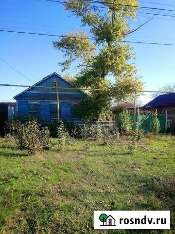 Дом 47.3 м² на участке 15 сот. на продажу в Кагальнике Кагальник - изображение 1