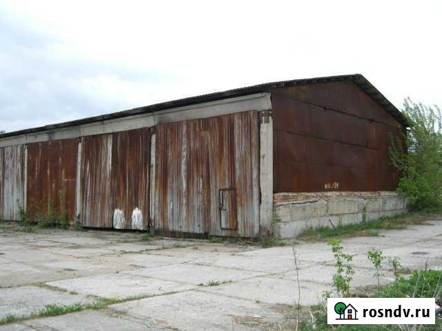 Складское помещение, 400 кв.м. Чехов - изображение 1