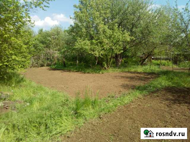 Участок СНТ, ДНП 5 сот. на продажу в Волжском Волгоградской области Волжский - изображение 1