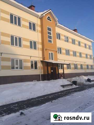 1-комнатная квартира, 29 м², 1/3 эт. на продажу в Азово Азово - изображение 1