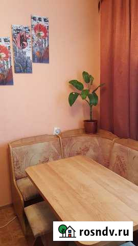 1-комнатная квартира, 38 м², 1/5 эт. в аренду на длительный срок в Надыме Надым - изображение 1