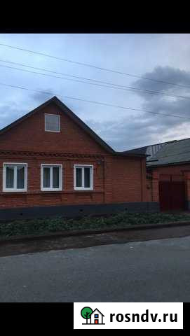 Дом 120 м² на участке 6 сот. на продажу в Заводском Заводской - изображение 1