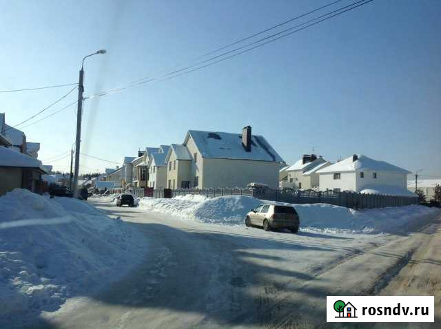 Таунхаус 185 м² на участке 2 сот. на продажу в Ярославле Ярославль - изображение 1