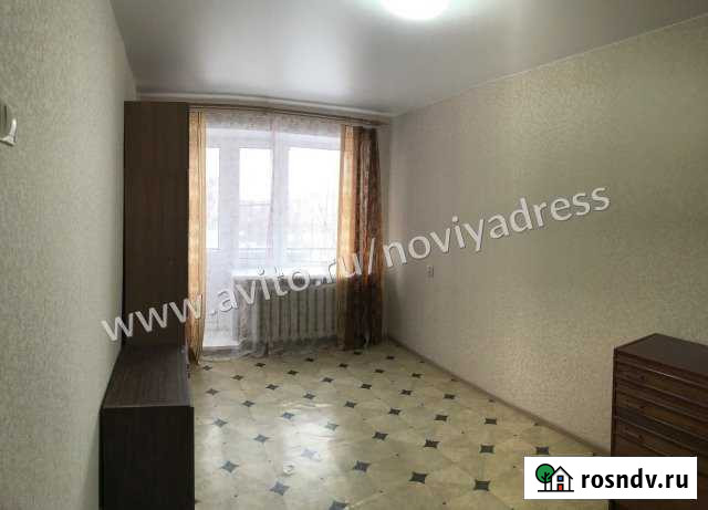 1-комнатная квартира, 31 м², 4/4 эт. на продажу в Ставрово Ставрово - изображение 1