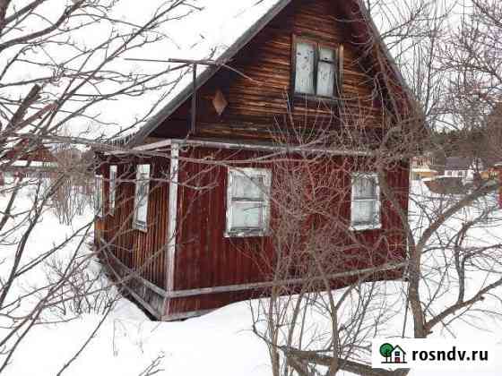 Участок СНТ, ДНП 6 сот. на продажу в Шуе Республики Карелия Шуя
