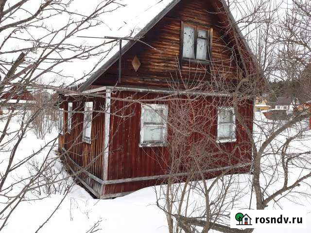 Участок СНТ, ДНП 6 сот. на продажу в Шуе Республики Карелия Шуя - изображение 1