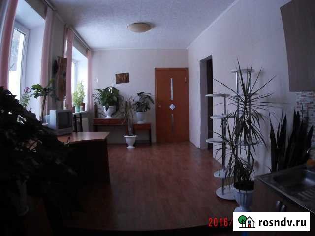 5-комнатная квартира, 109 м², 1/5 эт. на продажу в Краснотурьинске Краснотурьинск - изображение 1