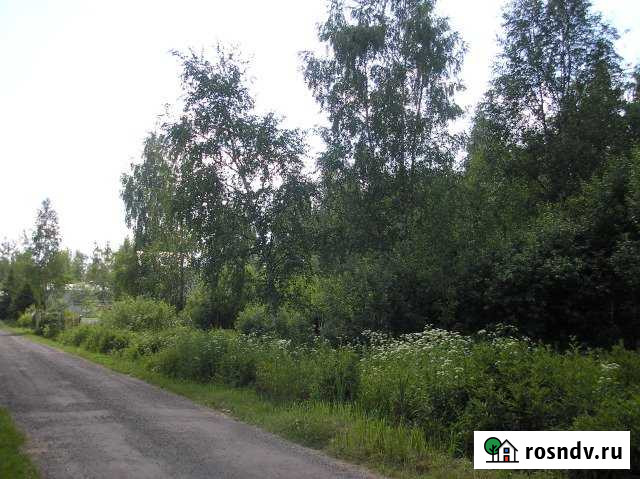 Участок СНТ, ДНП 6 сот. на продажу в Снегирях Снегири - изображение 1