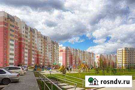 3-комнатная квартира, 79 м², 3/10 эт. на продажу в Краснообске Краснообск