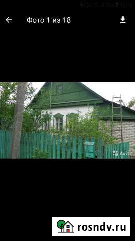Дом 72 м² на участке 9 сот. на продажу в Кондрово Кондрово - изображение 1