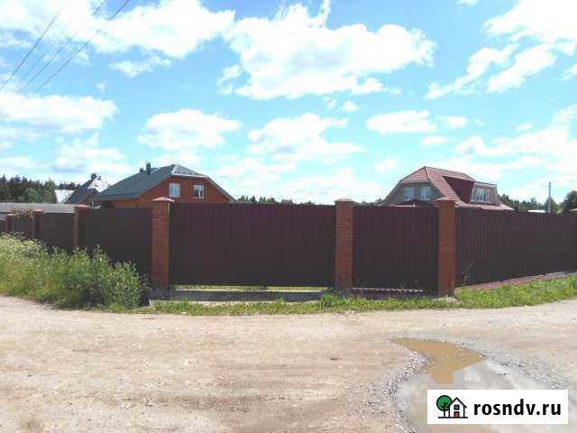 Участок ИЖС 12 сот. на продажу в Хотьково Хотьково - изображение 1