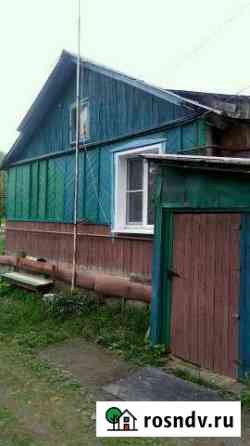 Дом 79 м² на участке 12 сот. на продажу в Никольском Костромской области Никольское