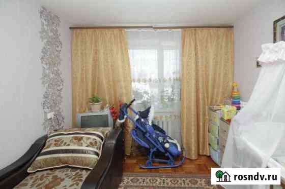 2-комнатная квартира, 50 м², 3/9 эт. на продажу в Мегионе Мегион