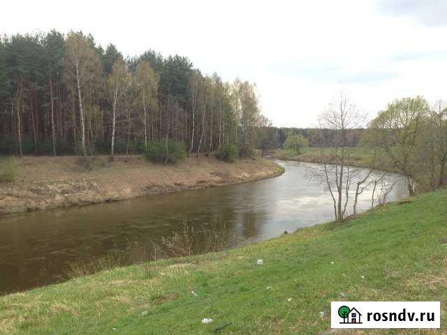 Участок ИЖС 11 сот. на продажу в Дубках Ярославской области Дубки - изображение 1