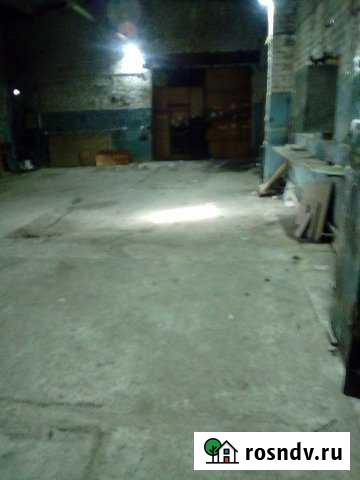 Производственное помещение Йошкар-Ола - изображение 1