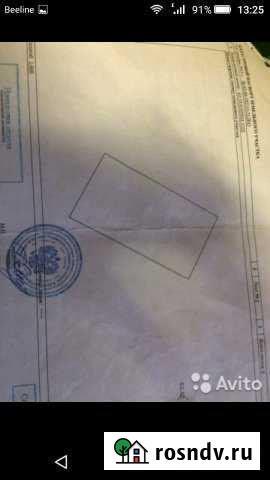 Участок ИЖС 6 сот. на продажу в Чапаевске Чапаевск - изображение 1