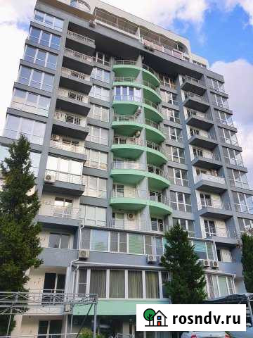 1-комнатная квартира, 44 м², 5/14 эт. на продажу в Алуште Алушта - изображение 1