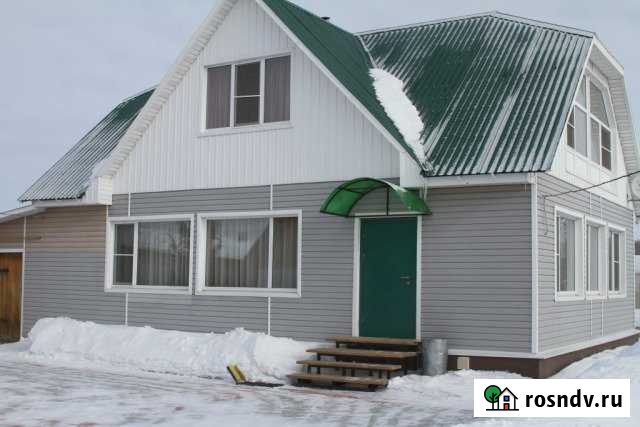 Дача 110 м² на участке 20.2 сот. на продажу в Кунашаке Кунашак - изображение 1