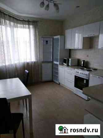 1-комнатная квартира, 35 м², 15/16 эт. в аренду на длительный срок в Звенигороде Звенигород