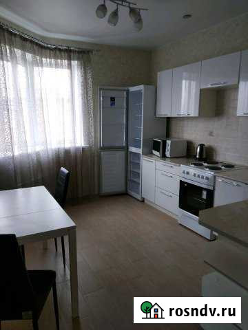 1-комнатная квартира, 35 м², 15/16 эт. в аренду на длительный срок в Звенигороде Звенигород - изображение 1