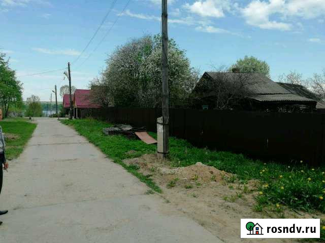 Участок ИЖС 11 сот. на продажу в Наволоках Наволоки - изображение 1