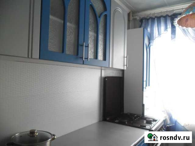 3-комнатная квартира, 63 м², 3/5 эт. на продажу в Кувандыке Кувандык - изображение 1