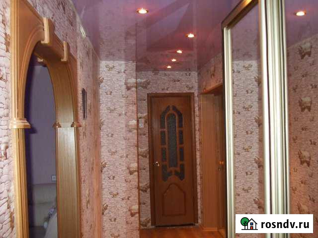 4-комнатная квартира, 74 м², 8/9 эт. на продажу в Родниках Ивановской области Родники - изображение 1