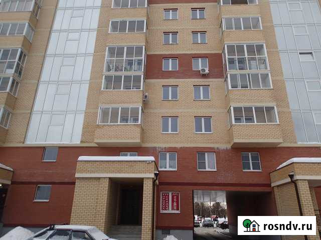 2-комнатная квартира, 64 м², 11/17 эт. на продажу в Раменском Раменское - изображение 1