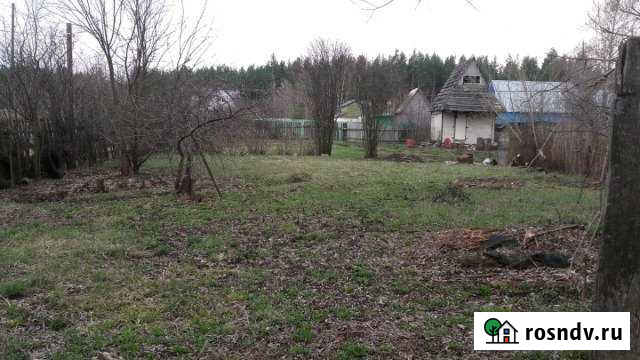 Участок СНТ, ДНП 10 сот. на продажу в Донском Тамбовской области Донское - изображение 1