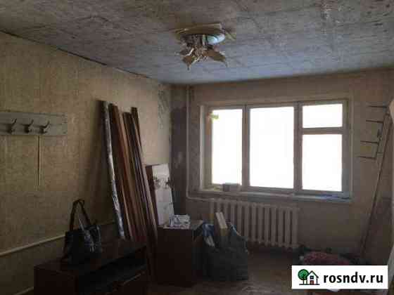 2-комнатная квартира, 43 м², 1/5 эт. на продажу в Хорлово Хорлово