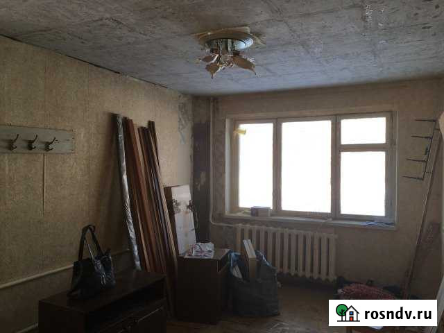 2-комнатная квартира, 43 м², 1/5 эт. на продажу в Хорлово Хорлово - изображение 1