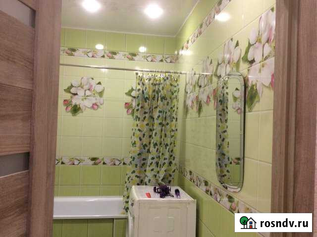 1-комнатная квартира, 41 м², 2/5 эт. на продажу в Маркове Маркова - изображение 1