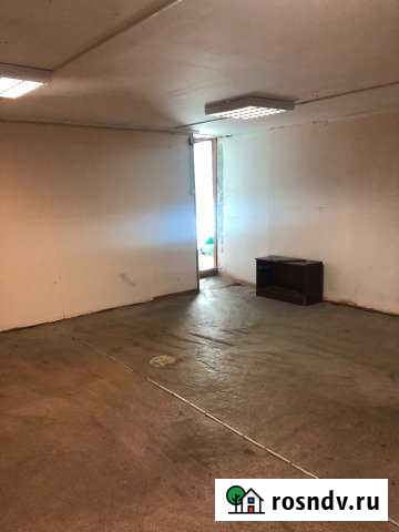 Торговое помещение, 36 кв.м. Октябрьский - изображение 1