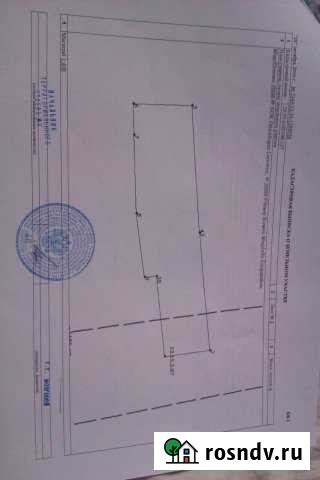 Участок ИЖС 10 сот. на продажу в Варениковской Варениковская - изображение 1