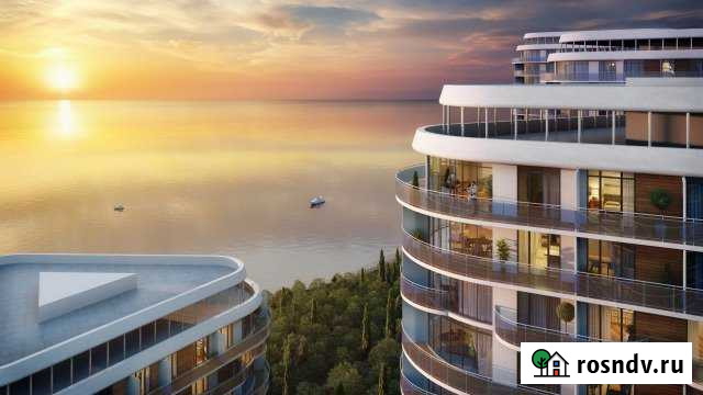 2-комнатная квартира, 59 м², 4/16 эт. на продажу в Алуште Алушта - изображение 1