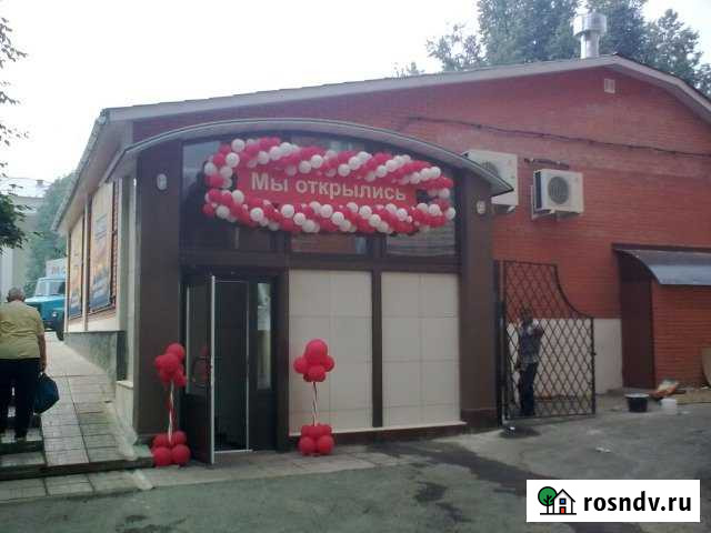 Торговое помещение, 80 кв.м. Киреевск - изображение 1